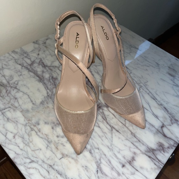 Aldo heels - Picture 2 of 4
